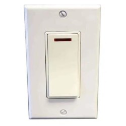 Toggle On-off Switch with Pilot Light