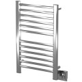 Heater with 12 Round Towel Cross Bars