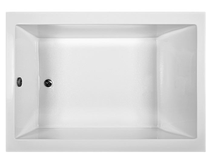 MTI Andrea 11 Bathtub MTI Whirlpool, Air Tub & Soaking