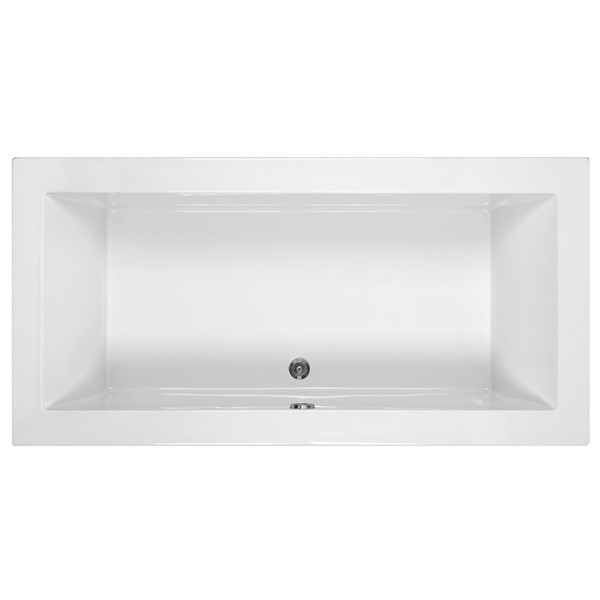 MTI Andrea 18 Bathtub MTI Whirlpool, Air Tub & Soaking