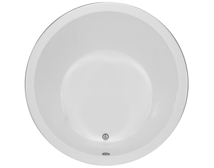 MTI Jasmine 1 Bathtub MTI Whirlpool, Air Tub & Soaking