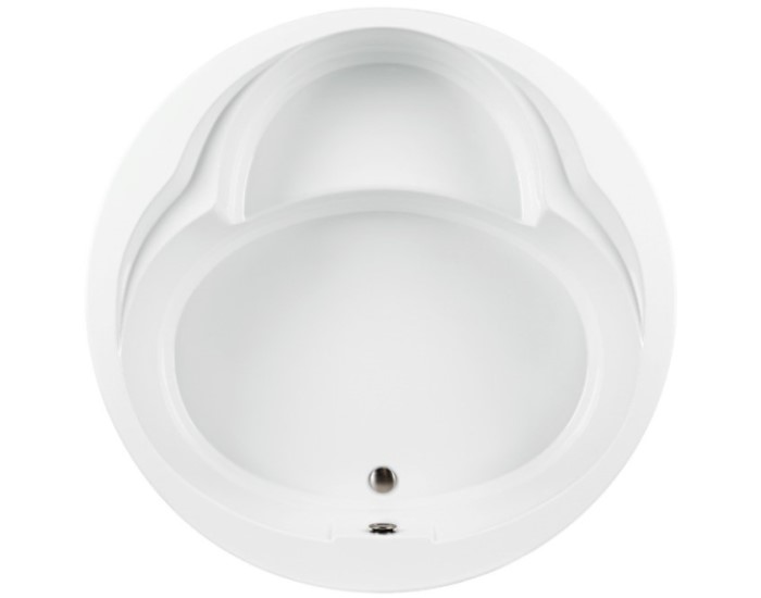 MTI Rendezvous 2 Bathtub MTI Whirlpool, Air Tub & Soaking