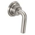 Smooth Lever Handle