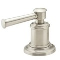 Transitional Lever Handle