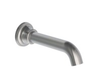 Traditional Wall Mount Tub Spout