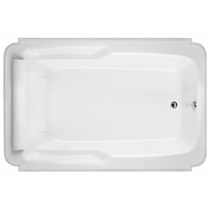 Hydro Systems Atlandia Bathtub Soaking, Air or Whirlpool Tub