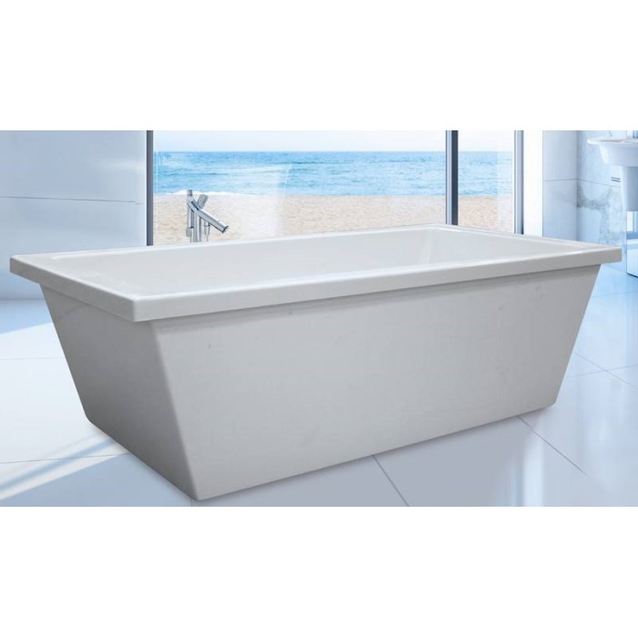 Hydro Systems Cheyenne Soaking Air Tub Cheyenne Freestanding Air Or Soaking Tub