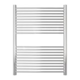 Round Bar Heater with 20 Towel Cross Bars