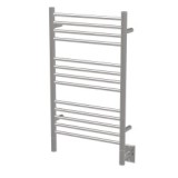 Tall 13 Bar Towel Rack