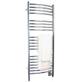 Tall 20 Bar Towel Rack