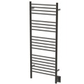 Tall 20 Bar Towel Rack