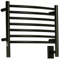 Short 7 Bar Towel Rack