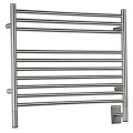 Wide 10 Bar Towel Rack