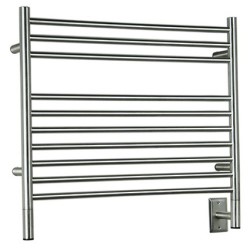 10 Straight Towel Cross Bars