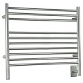 Wide 10 Bar Towel Rack