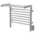 Shelf & Bar Towel Rack