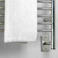Towel Warmer Jeeves with Straight Bars