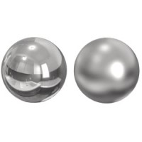 Polished or Brushed
