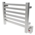 Heater with 6 Square Towel Cross Bars