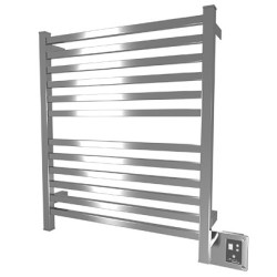 12 Square Towel Cross Bars - 2 Groups of 6 Bars