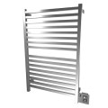 16 Bar Square Towel Warmer