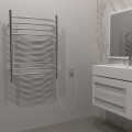 Plug-in Style Towel Warmer