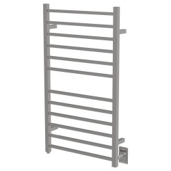 Tall Towel Rack, 12 Squared Bars