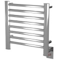 Wide 10 Bar Towel Rack