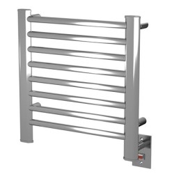 Modern Towel Warmer with 8 Bars