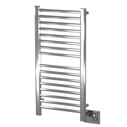 16 Bar Towel Warmer with 2 Sets of 8 Bars