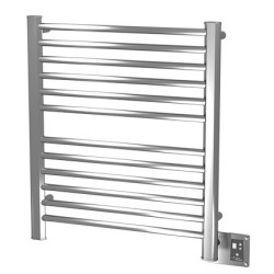 12 Bar Towel Warmer with 2 Sets of 6 Bars