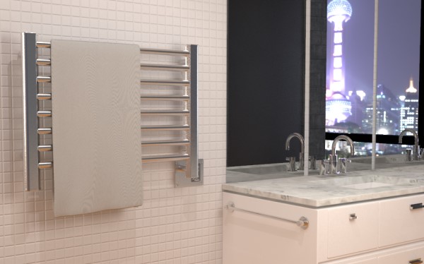 Sirio Towel Warmer 2121