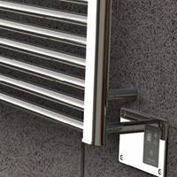 Sirio Oval Bar Towel Warmer