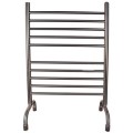 Freestanding Towel Warmer with 10 towel Bars