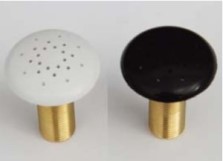 Black or White Air Injectors