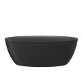 Harper in Matte Black (Interior & Exterior)