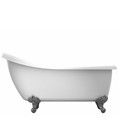 Slipper Tub with Imperial Feet