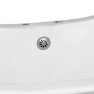 Macon with Faucet Holes on Rim