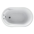 7 Inch Center Faucet Drilling