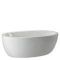 Freestanding Tub, Modern, Oval