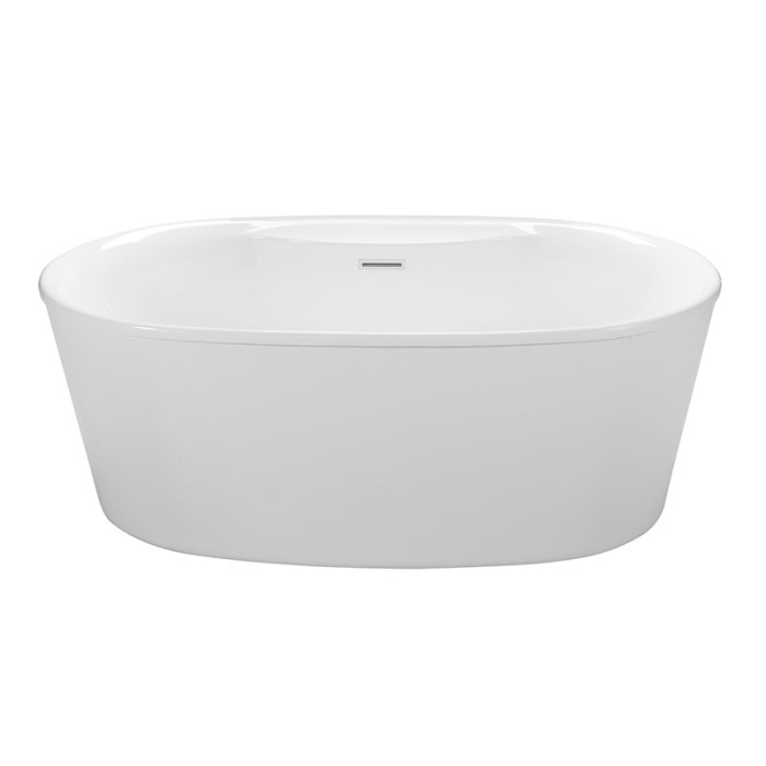 MTI Adel 2 Bathtub MTI Air Tub & Soaking Bath