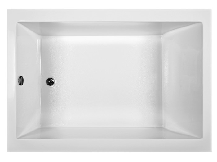 MTI Andrea 20 Bathtub MTI Whirlpool, Air Tub & Soaking