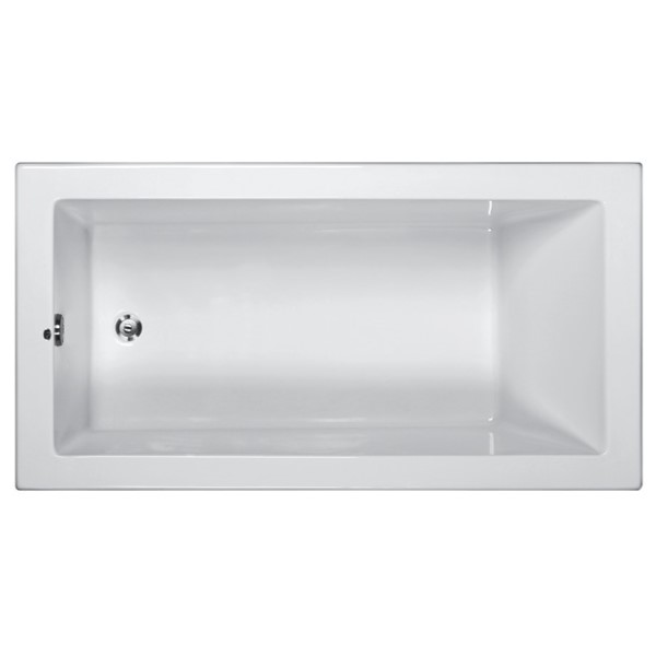 MTI Andrea 6 Bathtub MTI Whirlpool, Air Tub & Soaking