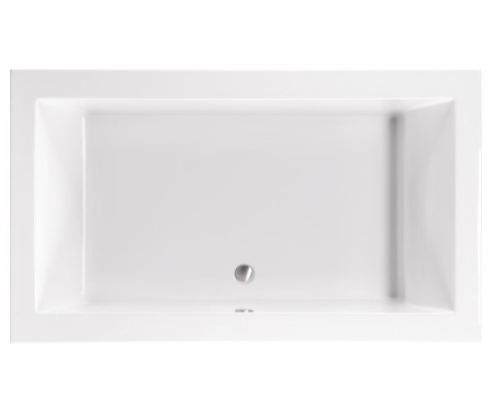MTI Andrea 14 Bathtub MTI Whirlpool, Air Tub & Soaking