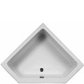 MTI Deborah 2 Small Corner Bath