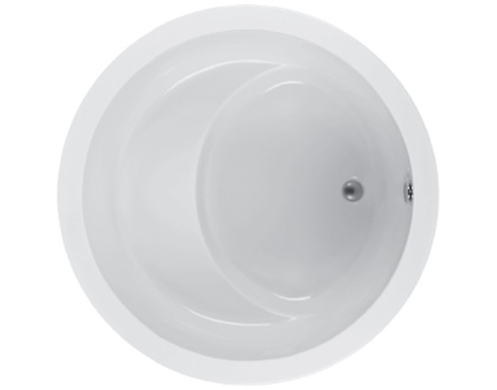 MTI Jasmine 3 Bathtub MTI Freestanding Air Tub or Soaking