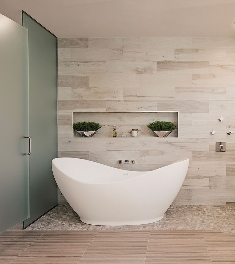 MTI Juliet 185 Bathtub MTI Boutique Freestanding Tub