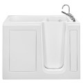 MTI Walk-in Tub Swing-in Door, Walk In Bath