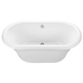 Oval Freestanding Bath