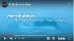 Micro Bubble Video